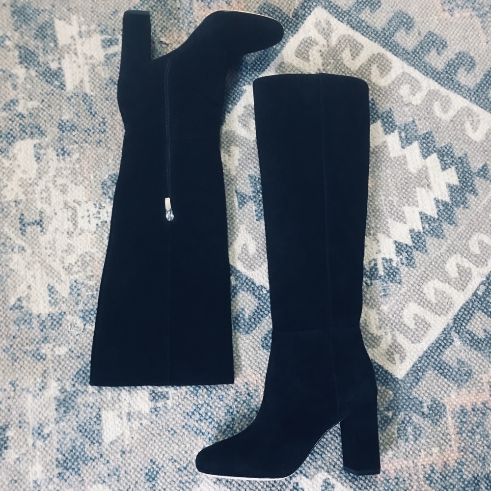 Via Spiga Boots